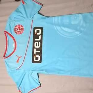 Fortuna Dusseldorf Jersey